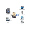 Bluetooth V4.0 Usb Dongle Adaptör 20m Mesafeli Csr 4.0 Tak Çalış