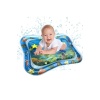 Bebek Su Oyun Matı Ve Bebekler Için Eğlenceli Su Oyun Matı