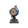 Dünya Küre Dekoratif Biblo