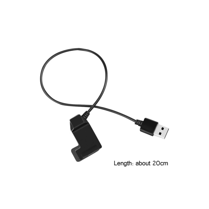 Xiaomi Mi Band 4 Yeni Şarj Cihazı Kordondan Çıkarmadan Şarj