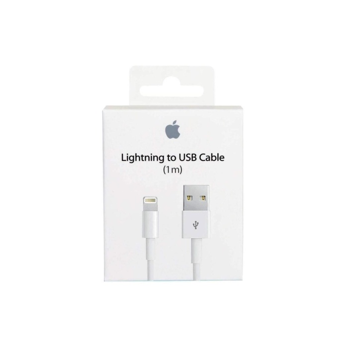 Apple iPhone Uyumlu USB Şarj Kablosu 5 5s SE 6 6s 7 Plus 8 X iPod