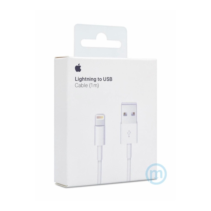 Apple iPhone Uyumlu USB Şarj Kablosu 5 5s SE 6 6s 7 Plus 8 X iPod