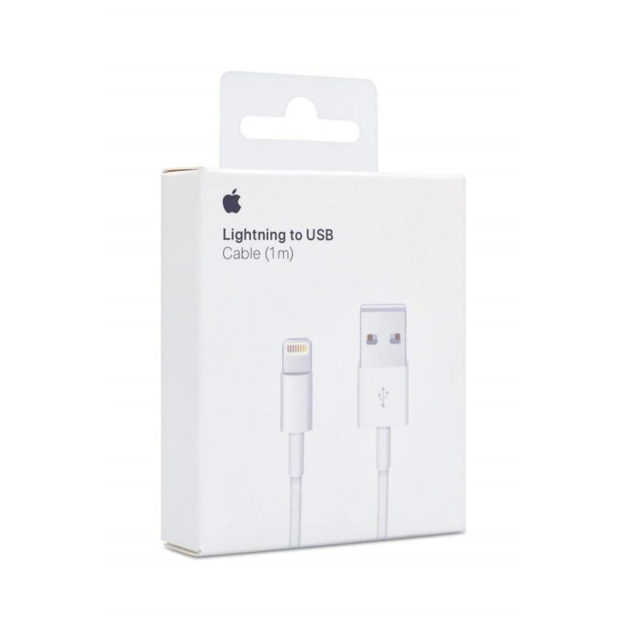 Apple iPhone Uyumlu USB Şarj Kablosu 5 5s SE 6 6s 7 Plus 8 X iPod