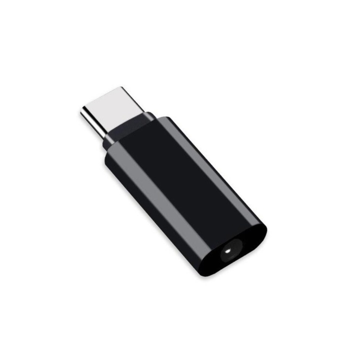 Dji Ozmo Pocket Telefon Uyumlu 3.5mm To Type C Mikrofon Adaptörü