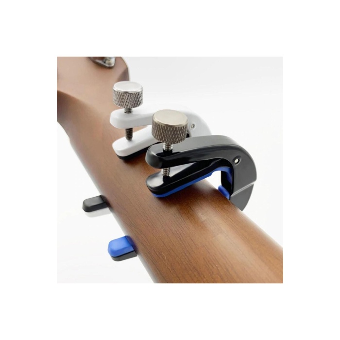 Alice A007m Enstrüman Gitar Saz Ukulele Kapo Kelepçe