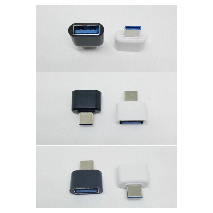 3.0 Usb To Type C Dönüştürücü Çevirici Usbden Type Cye