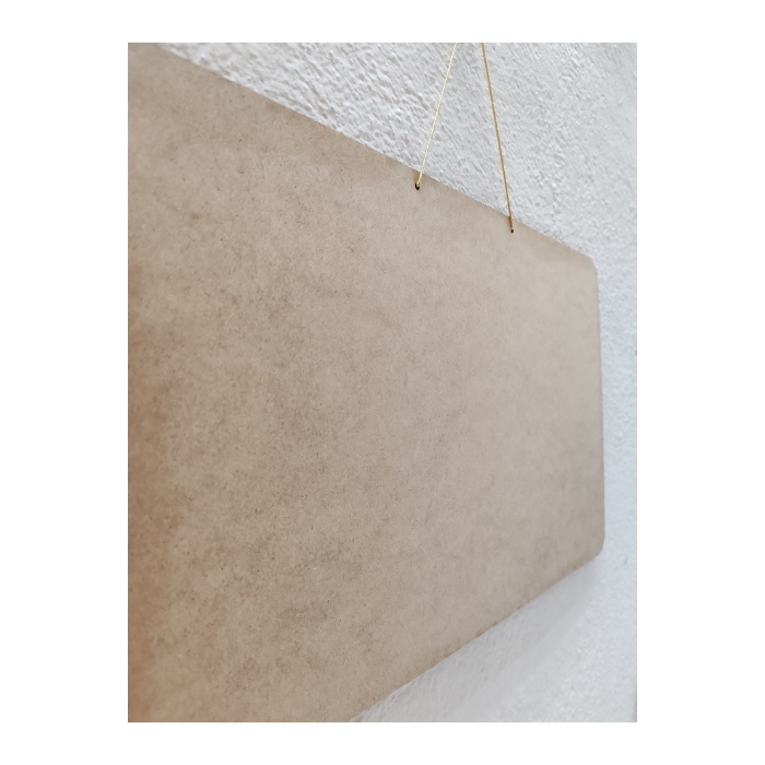 KASA YAZILI SİYAH MDF ÜZERİ  GOLD AYNALI PLEKSİ YAZILI YÖNLENDİRME LEVHASI TABELA 50X30 CM