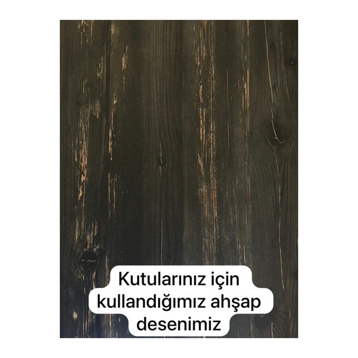Tesbih Kutusu Kişiye Özel Ahşap Kutu Tesbih Koleksiyon Kutusu Hediye Kutusu 30 Tesbihlik