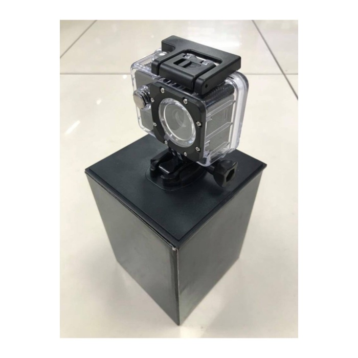 Su Geçirmez Su Altı Kamerası