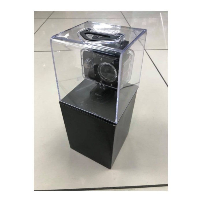 Su Geçirmez Su Altı Kamerası