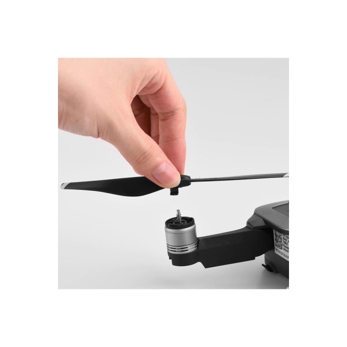 Dji Mavic Air Pervane 2li