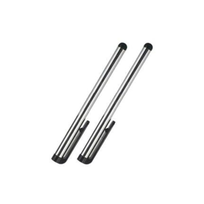 Stylus 2 Adet Stylus Ipad Iphone Samsung Uyumlu Dokunmatik Kalem