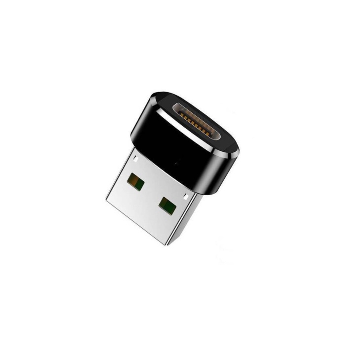 2.0 Type C To Usb Dönüştürücü Mini Otg Çevirici
