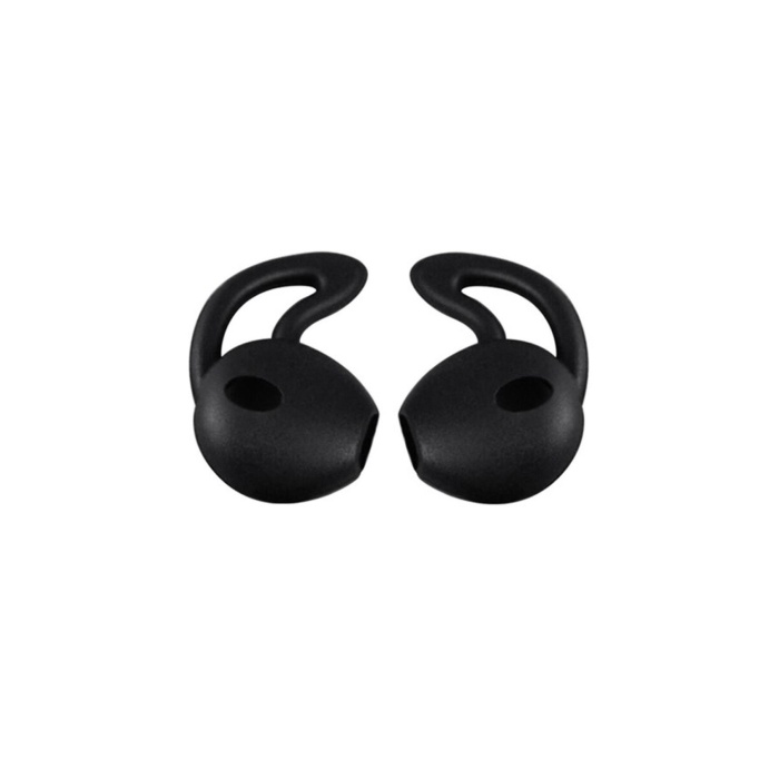 Apple iPhone Earpods Kulaklık Silikonu Sabitleyici