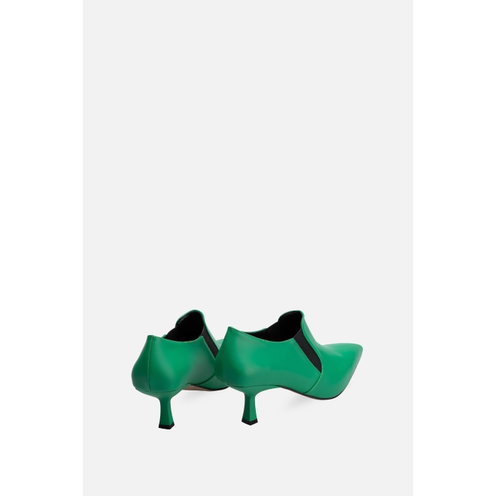 Kadın Topuklu Ayakkabı EMY3009B