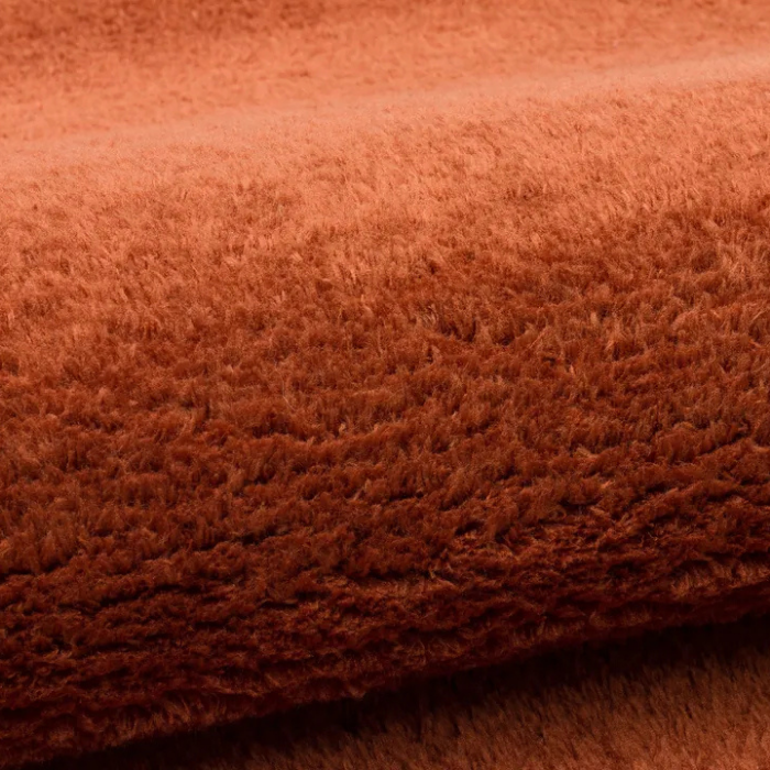 Aktaş Halı Puffy Peluş Serisi