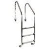 Standart Seri Havuz Merdiveni 3 Basamak Id.3 Model