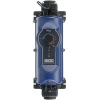 ELECRO ELEKTRİK ISITICI 24 KW FLOW LINE PANOSUZ ANALOG TERMOSTAT TITANIUM REZİSTANS TRI