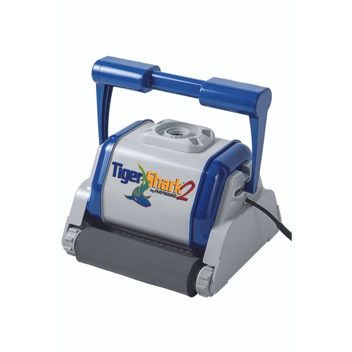 Tiger Shark 2 Otomatik Havuz Süpürge Robotu