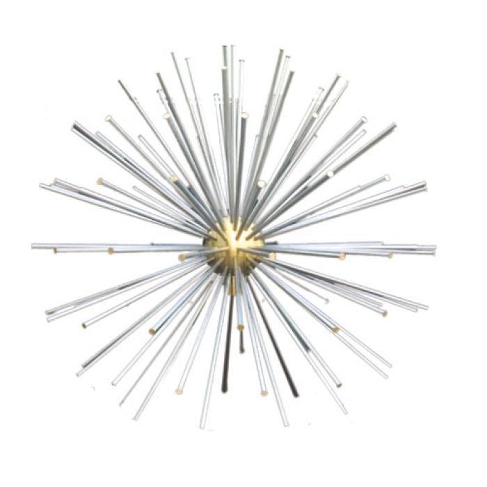 FISKİYE NOZULU SU KÜRESİ 2- BRONZ 100CM ÇAP 65D WF