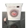 Çamaşır Makinesi Görünümlü 6 Lt Deterjanlık, Ölçek Hediyeli