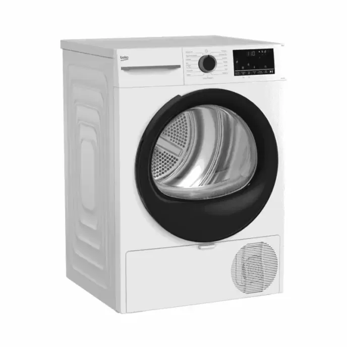 Beko KMX 1002 10 kg Çamaşır Kurutma Makinesi