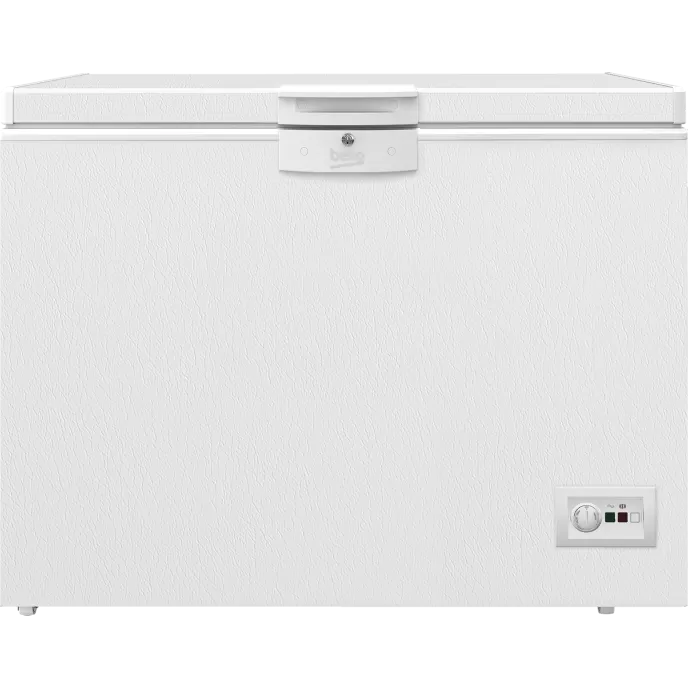 Beko 3298 JEM Sandık Tipi Derin Dondurucu