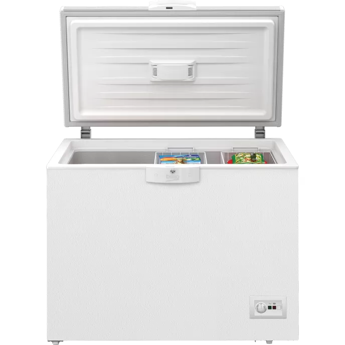 Beko 3298 JEM Sandık Tipi Derin Dondurucu