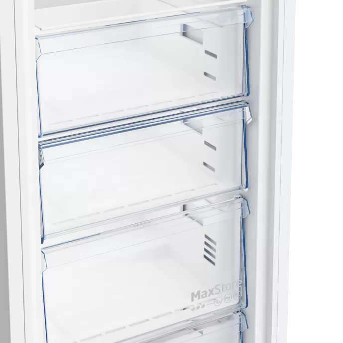 Beko 7071 NFB 7 Bölmeli Derin Dondurucu