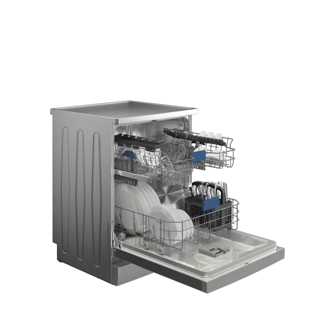 Beko BM 4144 OK I 4 Programlı Bulaşık Makinesi