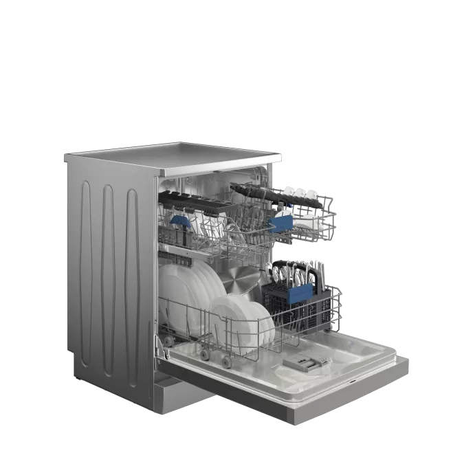 Beko BM 5145 WF I 5 Programlı Bulaşık Makinesi