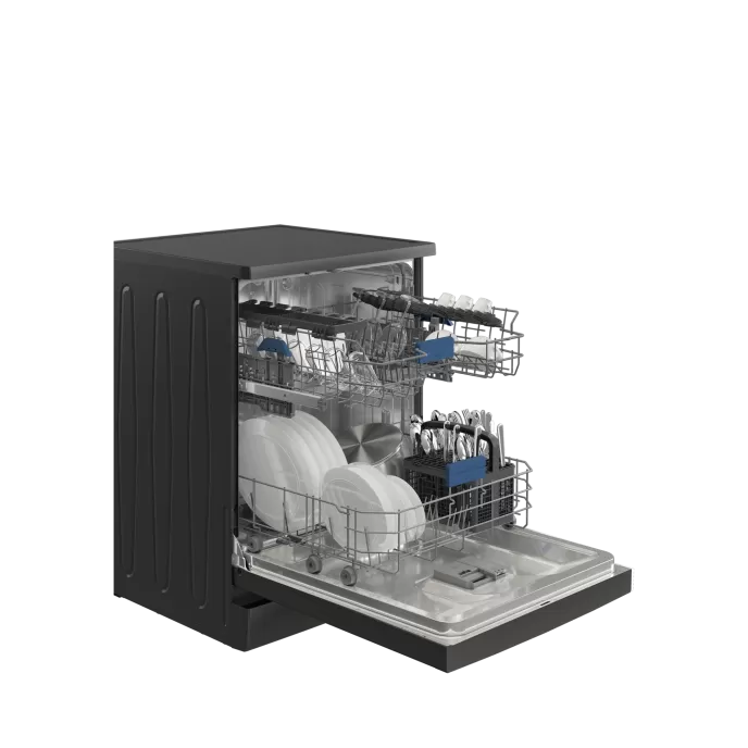 Beko BM 5145 WF MG 5 Programlı Bulaşık Makinesi