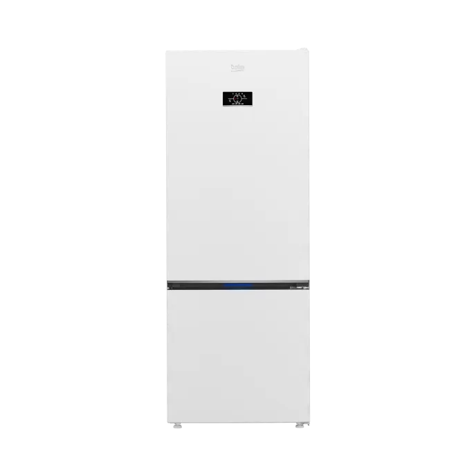 Beko 670475 EB No Frost Buzdolabı