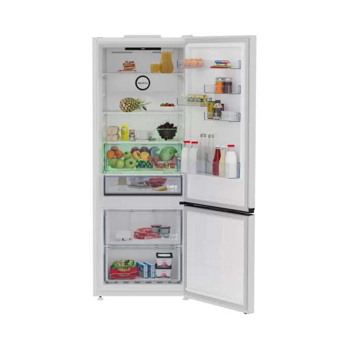 Beko 670475 EB No Frost Buzdolabı