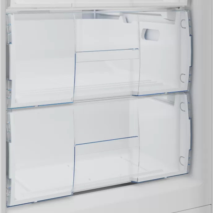 Beko 7043 MB 4 Bölmeli Derin Dondurucu