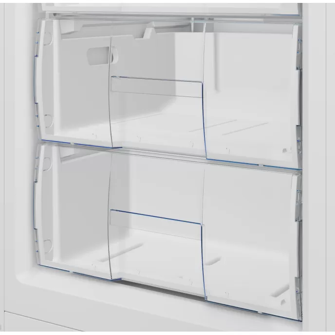 Beko 7043 MB 4 Bölmeli Derin Dondurucu