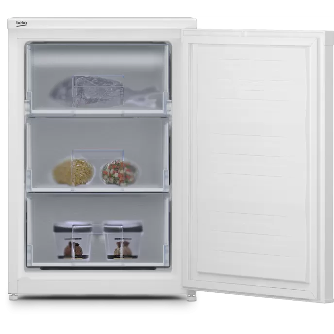 Beko 7032 MB 3 Bölmeli Derin Dondurucu