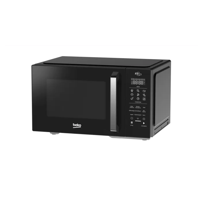 Beko BMD 260 AF DB Mikrodalga Fırın
