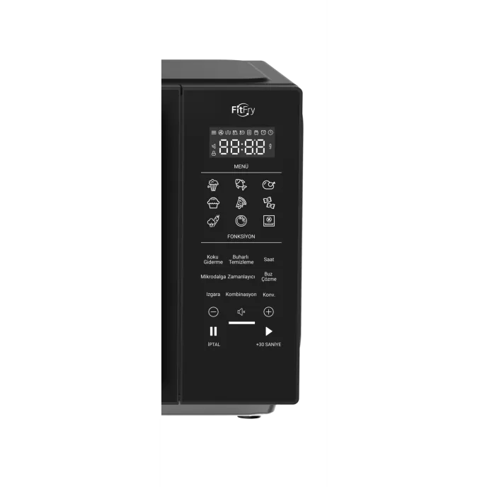 Beko BMD 260 AF DB Mikrodalga Fırın