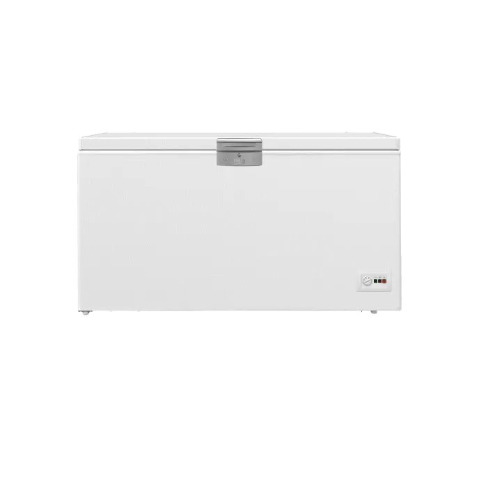 Beko 3451 E Sandık Tipi Derin Dondurucu