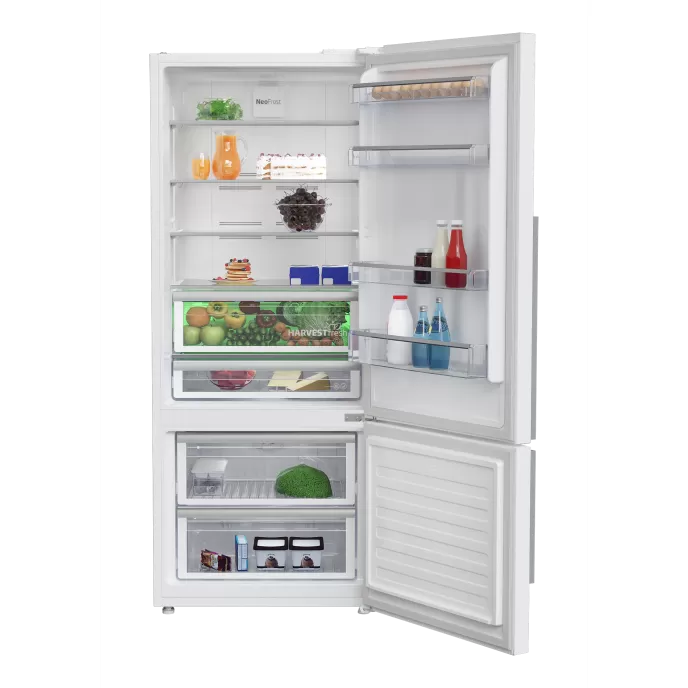 Beko 674532 EB No Frost Buzdolabı