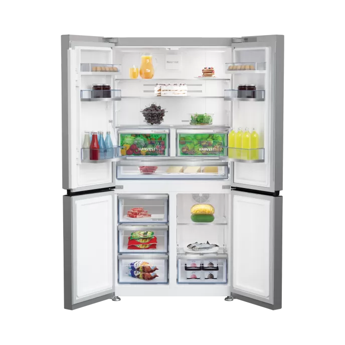 Beko 191572 EI Gardırop Tipi Buzdolabı