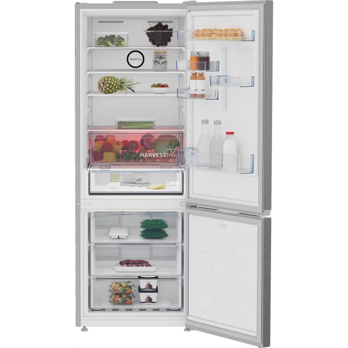 Beko 670490 EI No Frost Buzdolabı