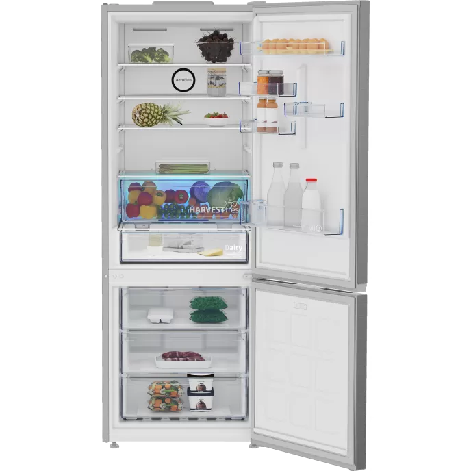 Beko 670490 EI No Frost Buzdolabı