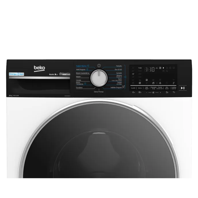 Beko CMB 10140 O 10 Kg Çamaşır Makinesi