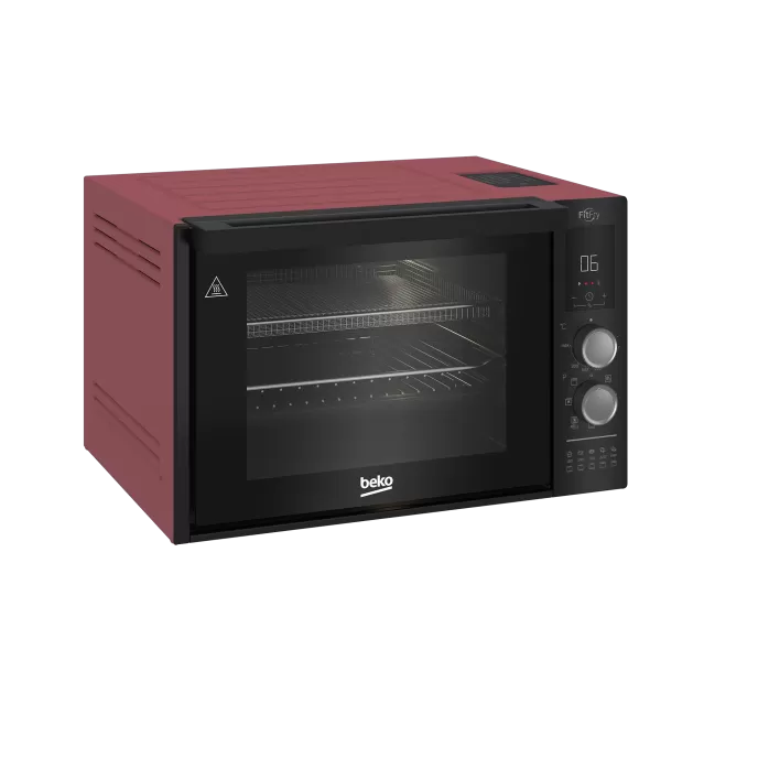 Beko BMF 30 QBK AF Mini Fırın