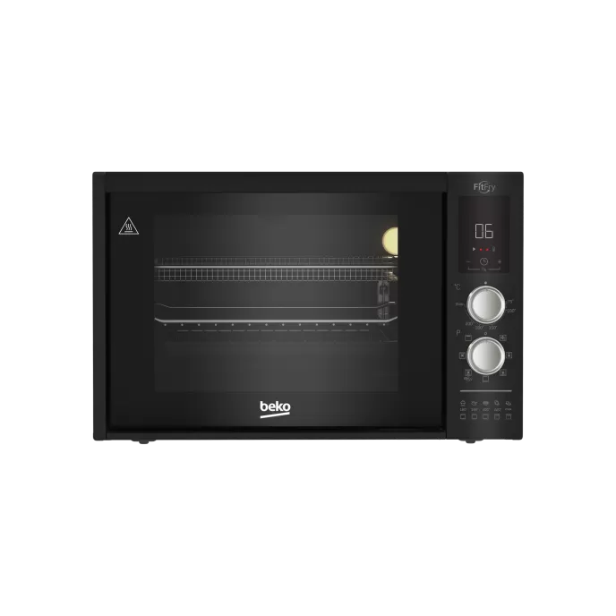 Beko BMF 30 QBK AF Mini Fırın