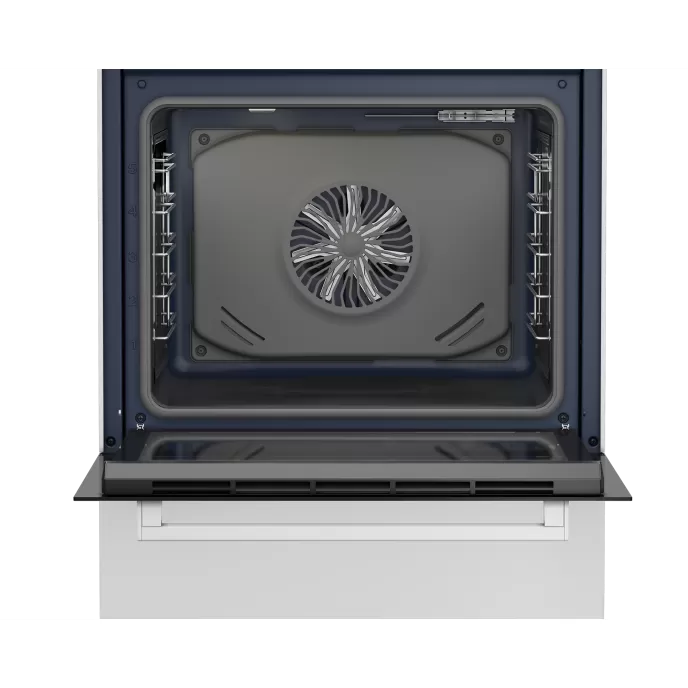 Beko BFM 410-1 EBB Ocaklı Fırın