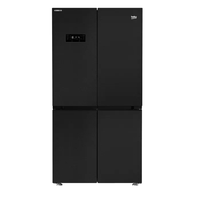 Beko 191572 ES Gardırop Tipi Buzdolabı