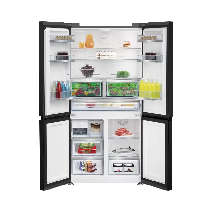 Beko 191572 ES Gardırop Tipi Buzdolabı